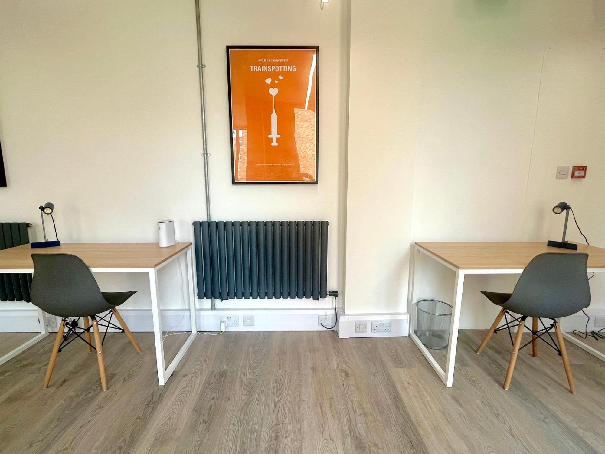 Shoreditch Apartments By Dc London Rooms Quarto foto